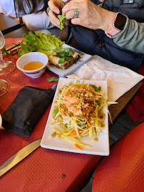 Les plus récentes photos du Restaurant vietnamien Ô VietNam ( Service Livraison à domicile ) à Neuilly-sur-Seine - n°2