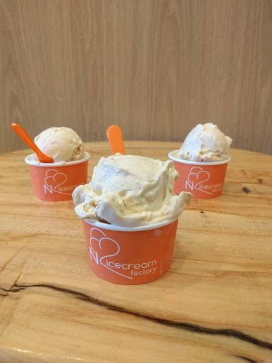 Ice Cream Shop «Nicecream», reviews and photos, 2831 Clarendon Blvd, Arlington, VA 22201, USA