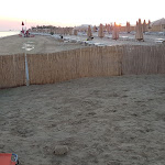 Photo n°4 de l'avis de Gianni.i fait le 23/07/2020 à 17:59 sur le  Lido Gold Lounge Restaurant à Salve