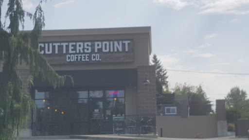 Coffee Shop «Cutters Point Coffee Co.», reviews and photos, 2700 Bridgeport Way W G, University Place, WA 98466, USA