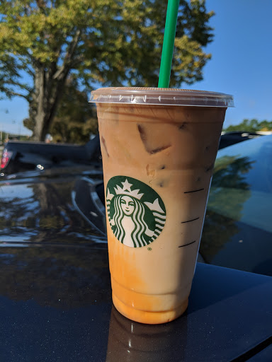 Coffee Shop «Starbucks», reviews and photos, 84 Burlington Mall Road D, Burlington, MA 01803, USA