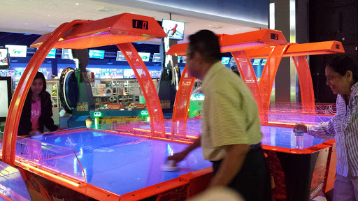 Restaurant «Main Event Entertainment», reviews and photos, 9477 Oxford Way, West Chester Township, OH 45069, USA