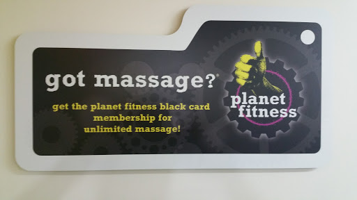 Gym «Planet Fitness», reviews and photos, 2956 NJ-10, Morris Plains, NJ 07950, USA