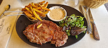 Steak du Restaurant français La Maison du Lac à Saint-Paul-lès-Dax - n°14