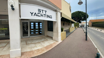 STT Yachting à Saint-Tropez
