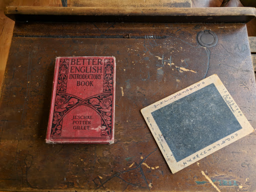 Museum «Thousand Islands Museum», reviews and photos, 312 James St, Clayton, NY 13624, USA