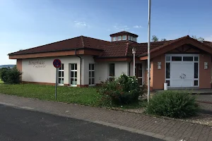 Bürgerhaus Freiensteinau image