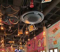 Quesadillas Mexico photo