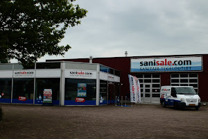 Sanisale Zwolle