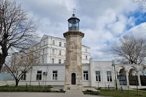 The Genovese Lighthouse image