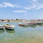 Photo n°8 de l'avis de Irma.a fait le 20/06/2023 à 09:56 sur le  Restaurante Maresia à Fuseta
