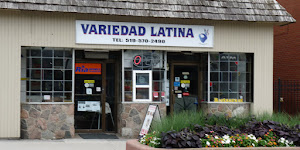 Variedad Latina Restaurant