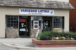 Variedad Latina Restaurant