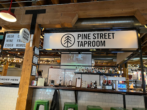 Food Court «Pine Street Market», reviews and photos, 126 SW 2nd Ave, Portland, OR 97204, USA