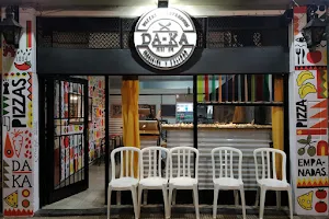 Pizzería Daka image