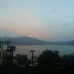 Photo n°2 de l'avis de Bettina.e fait le 30/03/2017 à 19:46 sur le  The Originals Relais, Villa Margherita à Oggebbio