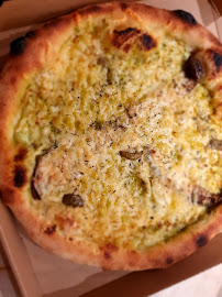 Pizza du Pizzas à emporter Oncle Heraclite Pizza à Clermont-Ferrand - n°14
