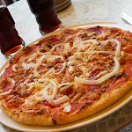 Photo n°1 de l'avis de Vincenzo.e fait le 06/07/2019 à 17:53 sur le  Pizza-Eck à Hann. Münden