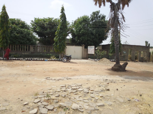 Independent Baptist Church, Minna, Legbo Kutigi (NITECO) Rd, Beside Waisu, Hospital, Nigeria, Church, state Niger