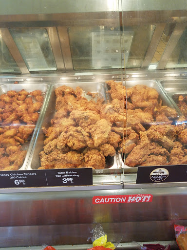 Grocery Store «Jewel-Osco», reviews and photos, 1660 Larkin Ave, Elgin, IL 60120, USA