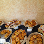 Photo n°5 de l'avis de Cristiano.i fait le 02/08/2023 à 09:07 sur le  Semiramide Palace Hotel à Castellana Grotte