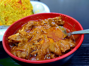 Photo n°1 de Restaurant GOURAYA à La Courneuve ()