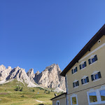 Photo n°6 de l'avis de Costanza.e fait le 05/08/2022 à 20:26 sur le  Hotel Cir à Wolkenstein in Gröden