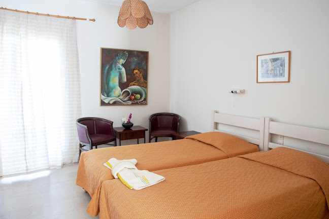 Comentarii opinii despre Blue Horizon