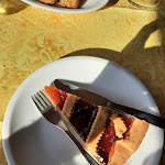 Photo n°4 de l'avis de Elena.e fait le 22/02/2022 à 10:29 sur le  Fieschi Restaurant à Santo Stefano d'Aveto