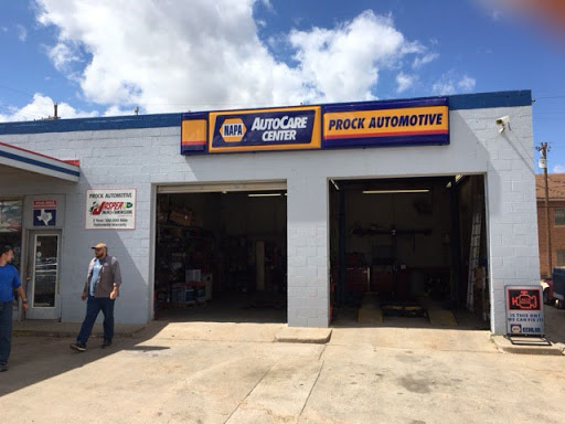 Auto Repair Shop «Prock Automotive», reviews and photos, 3334 34th St, Lubbock, TX 79410, USA
