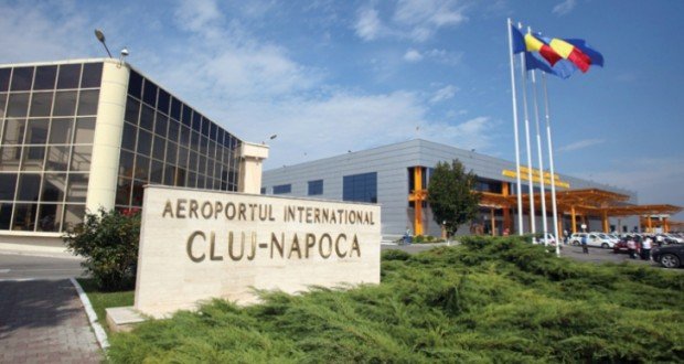 Transfer privat aeroport Bistrița - Cluj-Napoca - Mureş