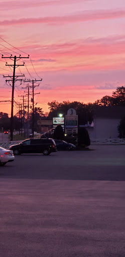 Golf Driving Range «Churchville Golf Driving Range», reviews and photos, 3040 Churchville Rd, Churchville, MD 21028, USA