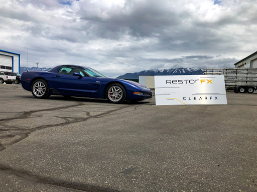RestorFX Utah en Clearfield