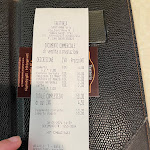 Photo n°1 de l'avis de Celeste.o fait le 06/05/2024 à 19:56 sur le  Trattoria Sant'Anna à Gangi