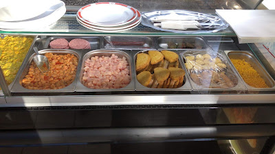 King Food à Nogent-sur-Marne