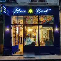 Photos du propriétaire du Restaurant libanais Hawa Beirut à Paris - n°1