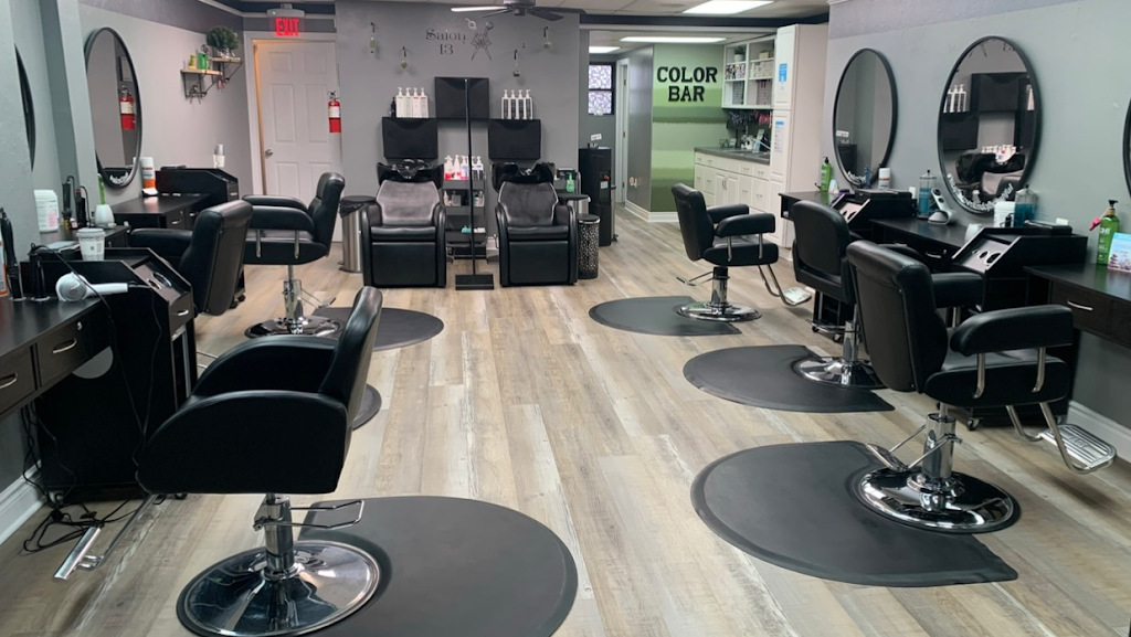 Salon 13 15101