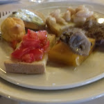 Photo n°2 de l'avis de Cristina.e fait le 09/06/2018 à 21:06 sur le  Villa Vecchia à Pratolino