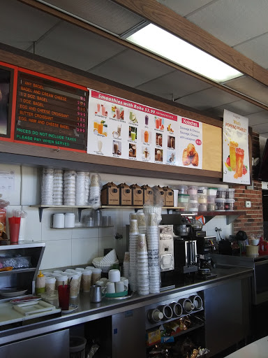 Donut Shop «K-May Donuts & Bagels», reviews and photos, 8495 Grand Ave, Peoria, AZ 85345, USA