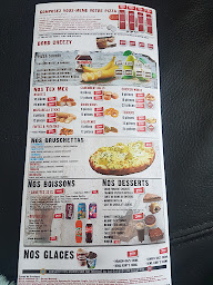 Photo n°14 de Délices Pizza à Bernay ()