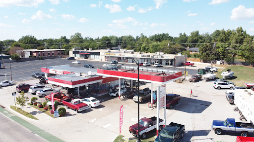 Flawless Auto Center A+ en Norman