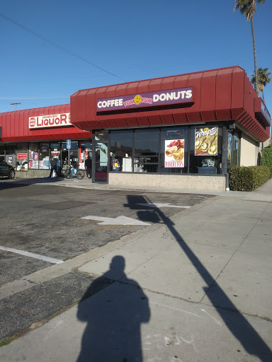 Donut Shop «Yum Yum Donuts», reviews and photos, 12201 Venice Blvd, Los Angeles, CA 90066, USA