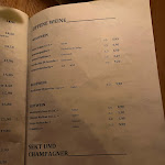 Photo n°8 de l'avis de Leonie.i fait le 19/11/2023 à 15:50 sur le  Café Haidhausen - München à Munich