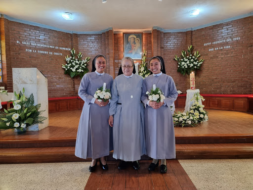 Hogar del Niño Nuestra Señora Consoladora