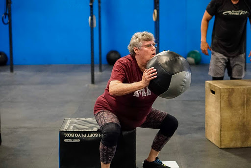 Physical Fitness Program «Resolution CrossFit», reviews and photos, 3700 Prospect Ave, Yorba Linda, CA 92886, USA