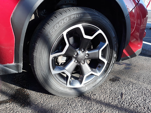 Car Wash «Eco Carwash», reviews and photos, 12118 N Jantzen Dr, Portland, OR 97217, USA