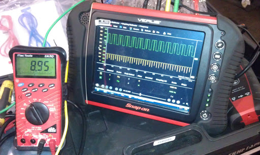 Auto Repair Shop «Winners Auto & Cycle Repair», reviews and photos, 17700 Telegraph Rd, Brownstown Charter Twp, MI 48174, USA