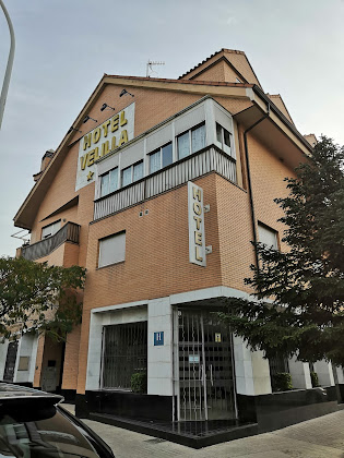 Photo hôtels Velilla 28891 Velilla de San Antonio