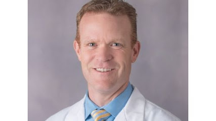 Peter Chaille MD