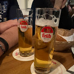 Photo n°2 de l'avis de Michael.e fait le 19/03/2024 à 10:06 sur le  Gaststätte Zur Eule à Cologne